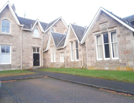 2 Bedroom Flat
